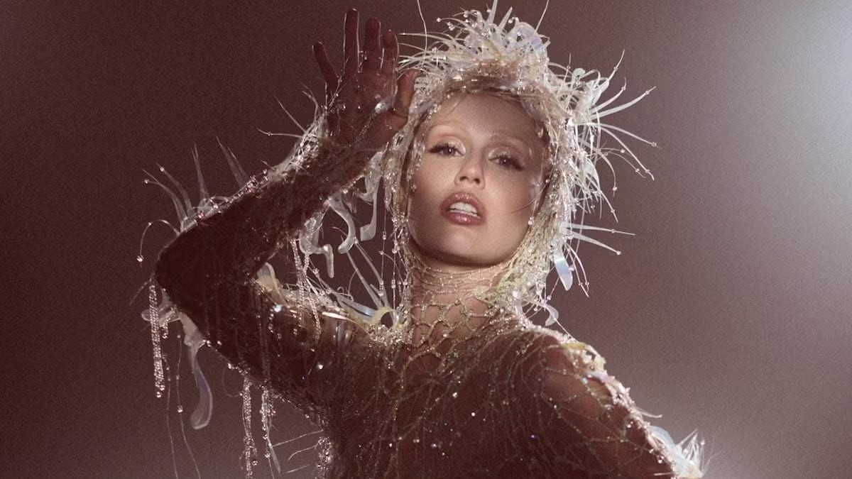 Something Beautiful nhận về nhiều lời khen.