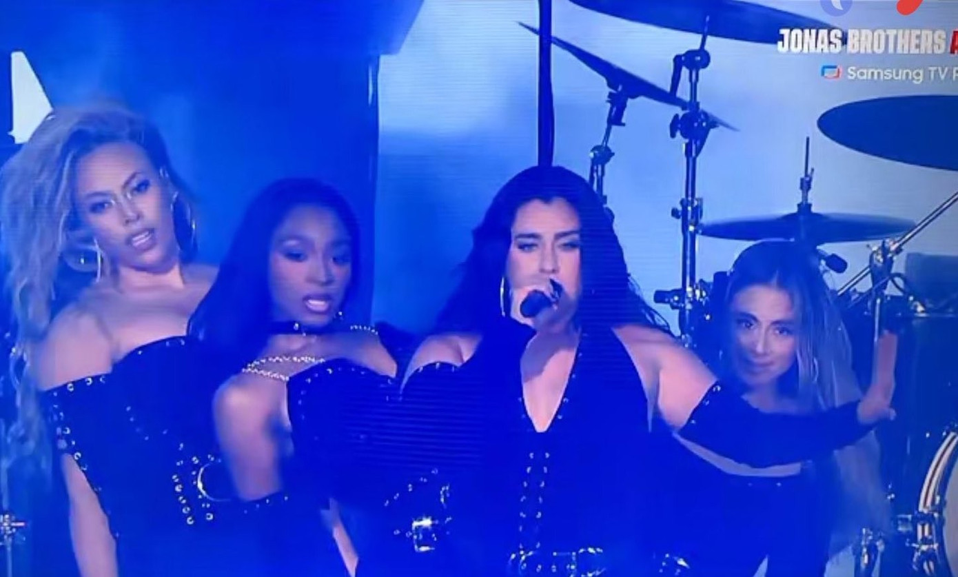 Fifth Harmony tái hợp sau 7 năm vắng bóng.