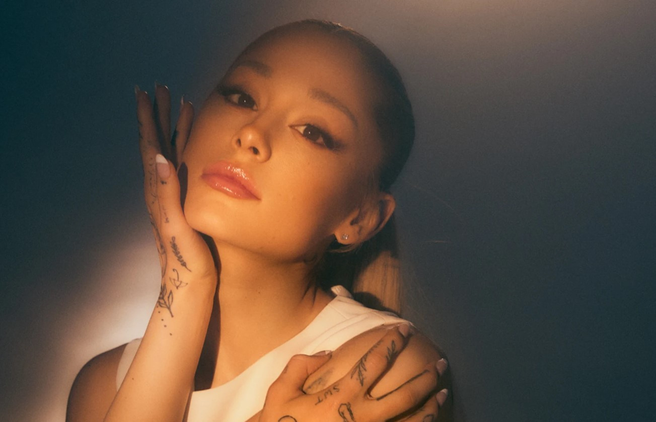 Đây được cho là chuyến lưu diễn quảng bá album &quot;eternal sunshine&quot;.