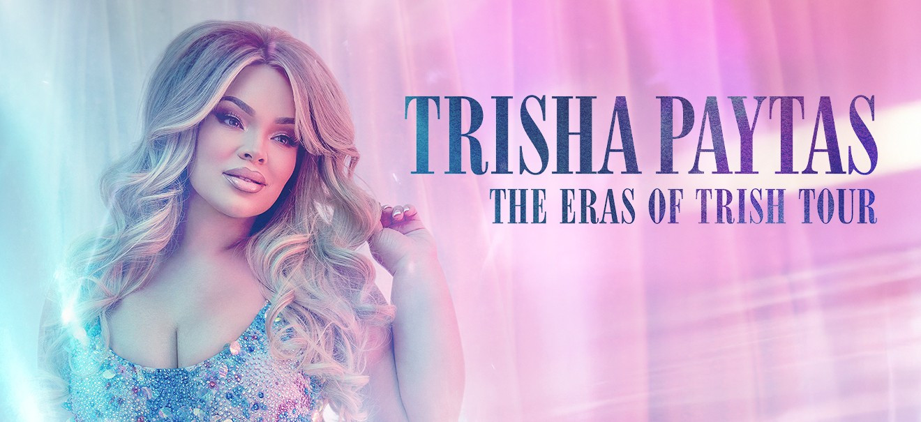The Eras Of Trish Tour nhanh chóng gây bão.