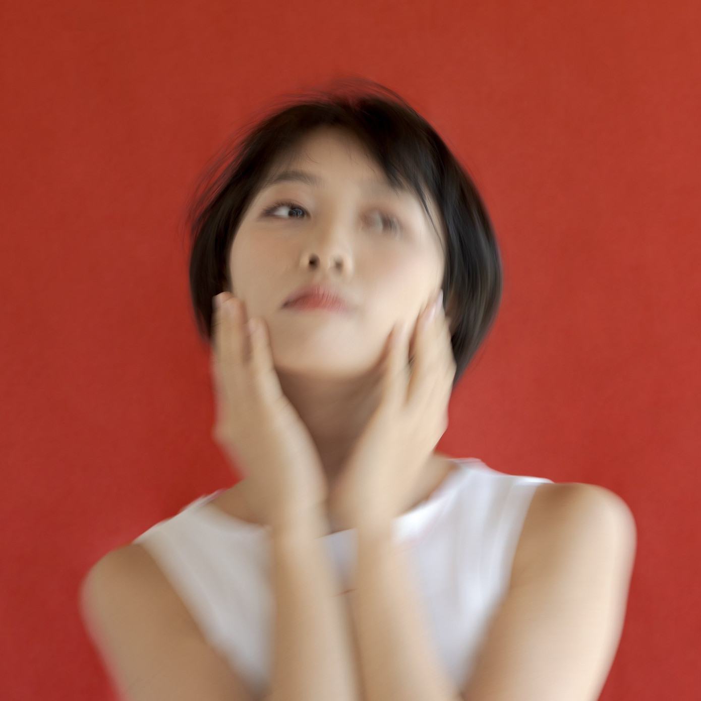 TRANG trở lại với album phòng thu thứ 3 - Trong.