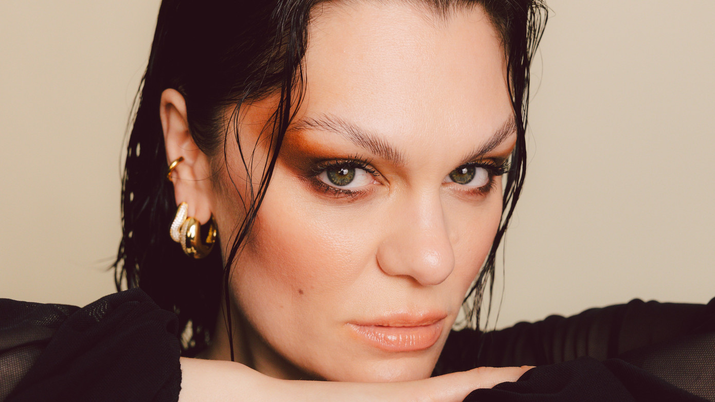 Jessie J cho biết album phòng thu thứ 6 sẽ sớm được ra mắt.