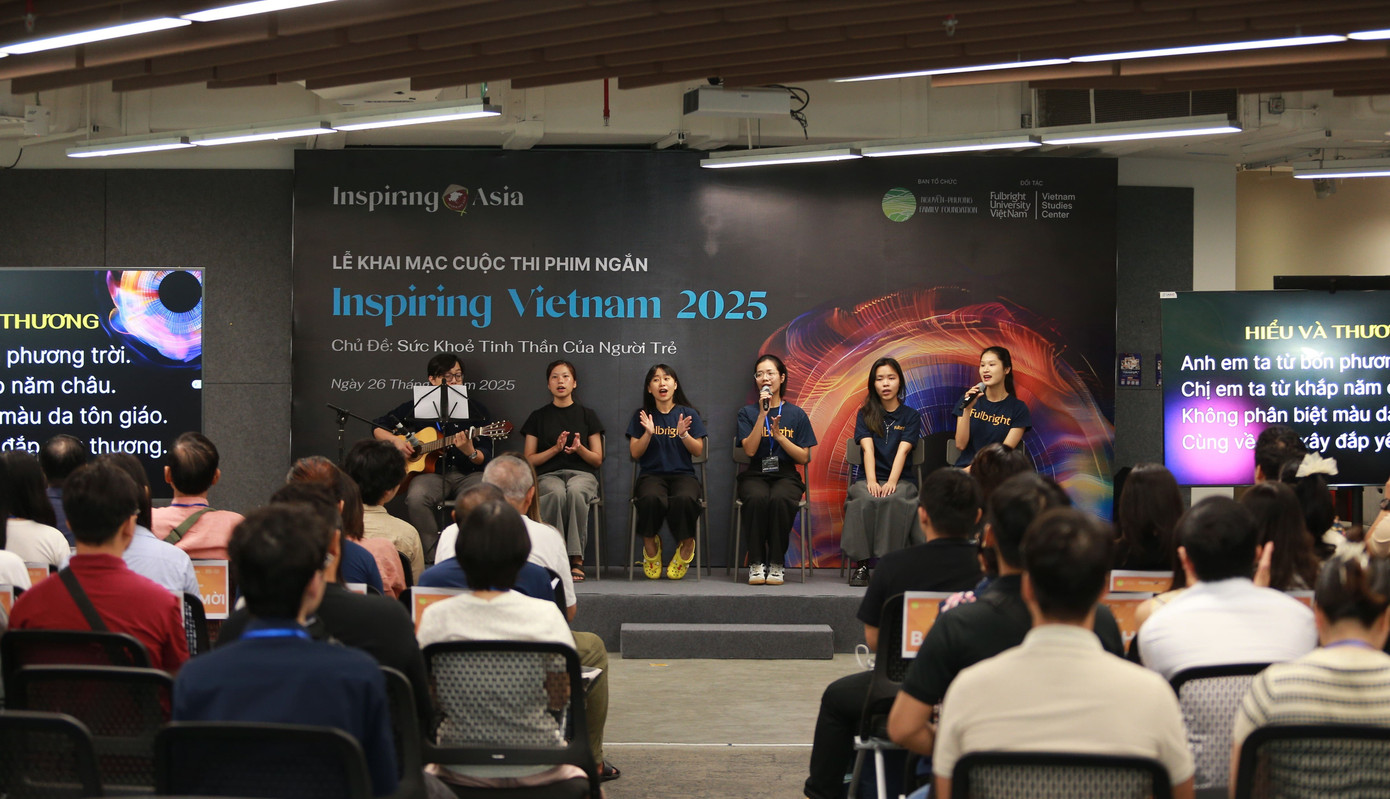 Lễ khai mạc cuộc thi Inspiring Vietnam 2025 diễn ra tại TP.HCM. 0b4z3869-1.jpg