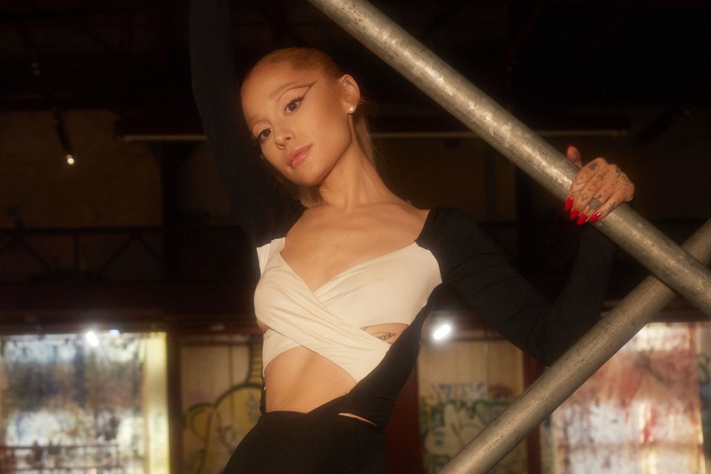 Lời khẳng định từ Ariana Grande cho thấy sự quan tâm sâu sắc cô dành cho fan.