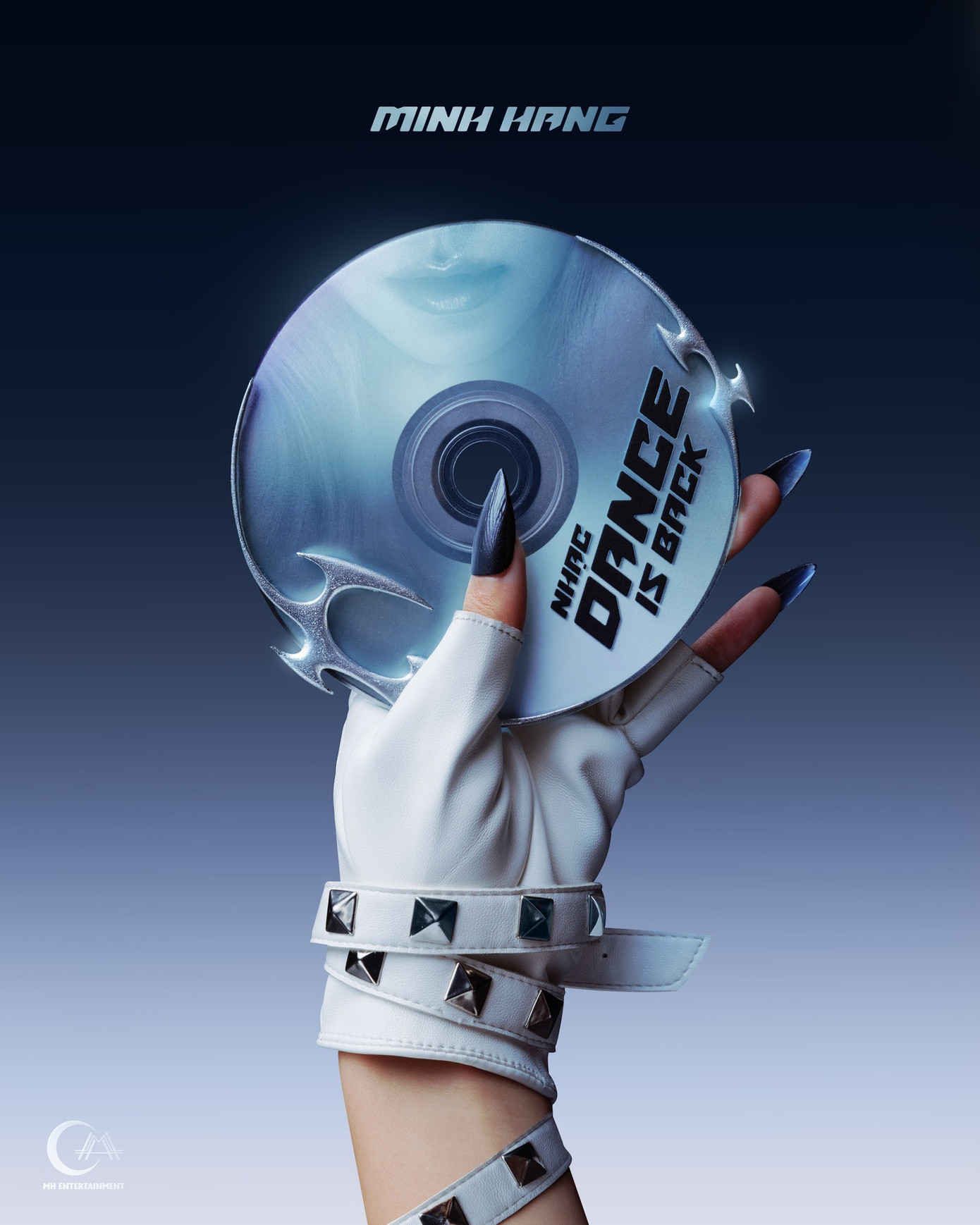 Người hâm mộ đang hy vọng một EP hoặc album hoàn chỉnh từ Minh Hằng.