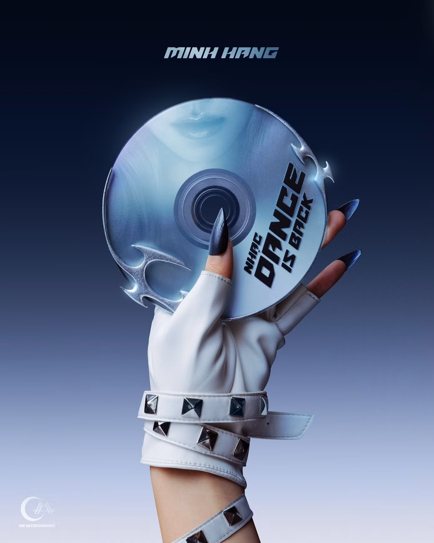 Người hâm mộ đang hy vọng một EP hoặc album hoàn chỉnh từ Minh Hằng.