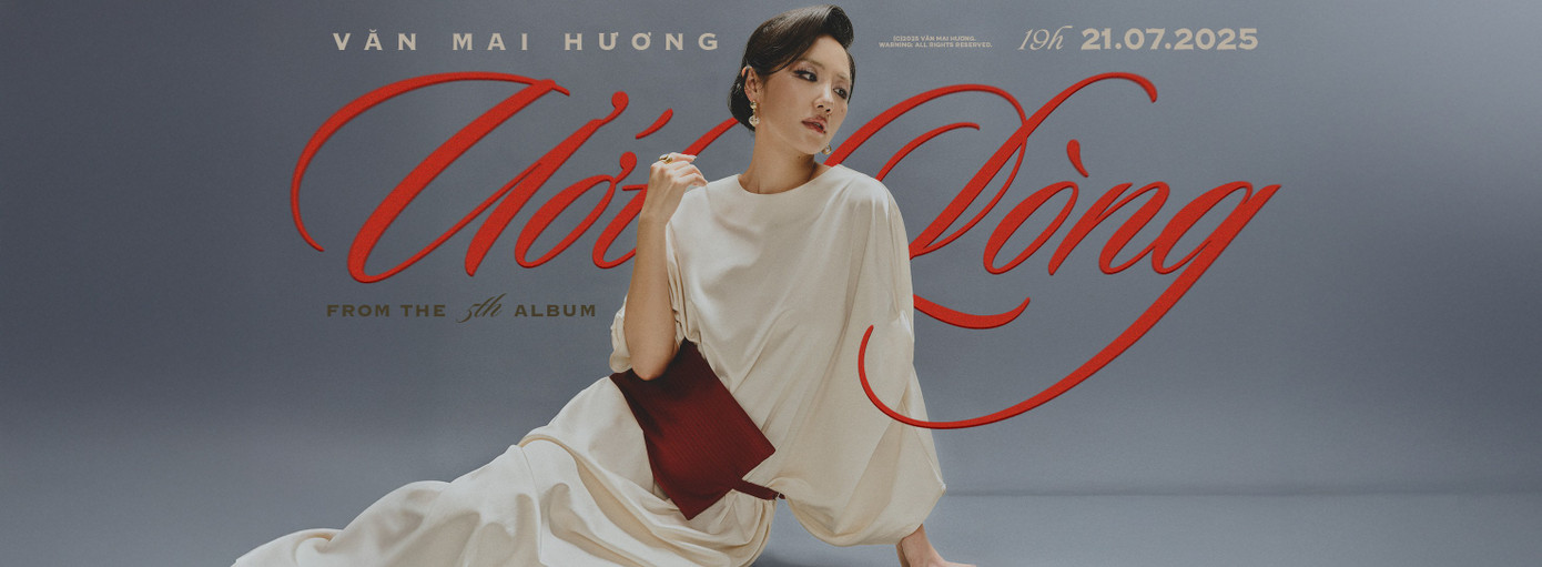 Ướt Lòng chỉ là phần khởi động cho hành trình âm nhạc chính thức.