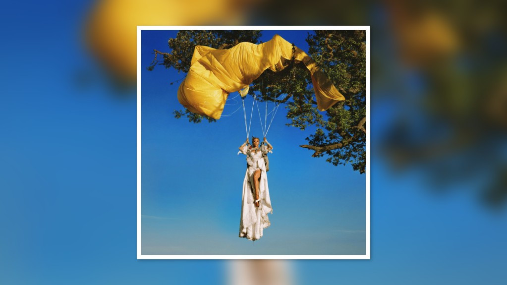 Doja Cat chính thức phát hành album Vie.