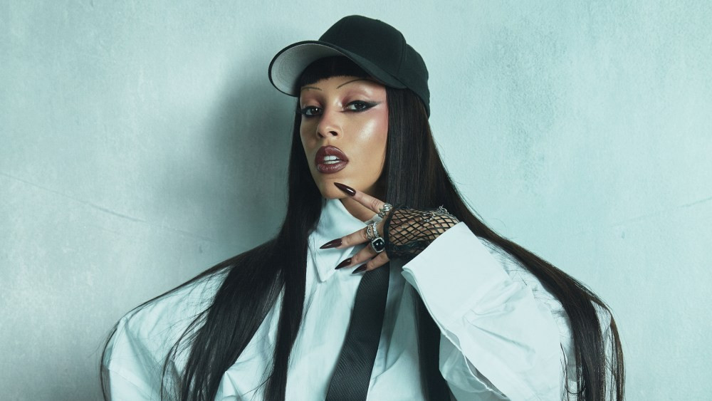 Doja Cat chia sẻ quan điểm về nhạc Pop.