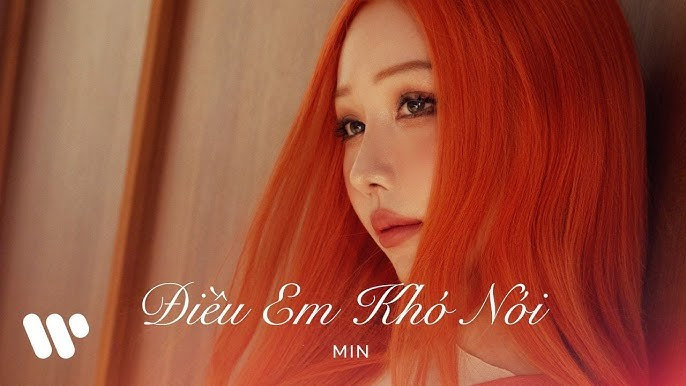 MIN gây bất ngờ với Điều Em Khó Nói.