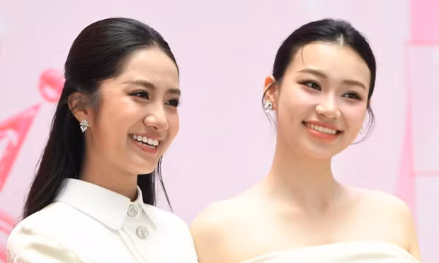 'Hoa hậu Việt Nam giúp hoàn thiện phẩm chất, đạo đức con người'