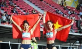 Trực tiếp SEA Games 33 ngày 13/12: Điền kinh Việt Nam liên tiếp hái Vàng