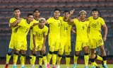U23 Malaysia.
