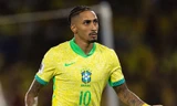 Raphinha.