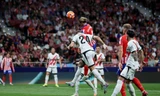  Atletico Madrid vs Rayo Vallecano.