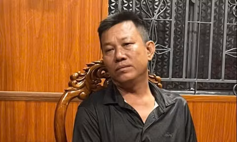 Hành trình truy bắt nghi phạm sát hại 3 người ở Tây Ninh