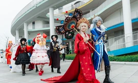 Lễ hội Sáng tạo lớn nhất Hà Nội trở lại: Ambedo Fiesta mùa 6 bùng nổ với chủ đề ‘Furry Friends’