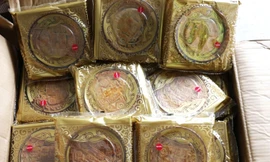 Lo ngại bánh trung thu '3 không' 