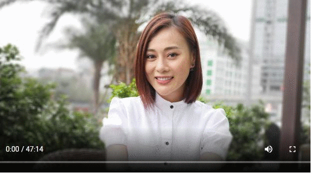 Phương Oanh kể hậu trường khó đỡ với nghệ sĩ Quang Tèo ở Cô gái nhà người ta ảnh 7 Phương Oanh kể hậu trường khó đỡ với nghệ sĩ Quang Tèo ở Cô gái nhà người ta ảnh 7