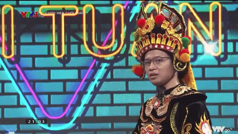 Vân Dung, Quang Thắng 'toát mồ hôi' khi bị BTV Việt Hoàng tiết lộ sự thật ít ai biết 