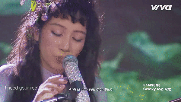 Con gái Diva Mỹ Linh gây sốt với chất giọng ngọt ngào hút view 'khủng'