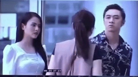 Clip Phương Oanh dằn mặt hôn thê của Mạnh Trường ở 'Hương vị tình thân' đạt view khủng