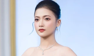 Dàn hoa khôi tại Miss World Vietnam 2026