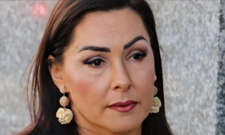 Một hoa hậu bị tuyên án 7 tháng tù 