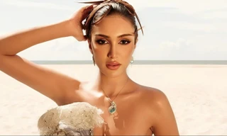 Hoa hậu Siêu quốc gia từ bỏ danh hiệu