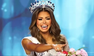 Tranh chấp quyền sở hữu cuộc thi Hoa hậu Mỹ