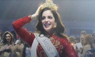 Hoa hậu Hoàn vũ bị điều tra