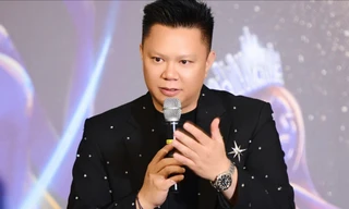 Chủ tịch Miss Universe Vietnam giải thích 