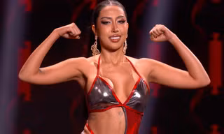 Người đẹp đổi đời nhờ điệu nhảy hip hop