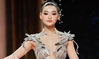 Không cử đại diện Việt Nam tham dự Hoa hậu Hòa bình 2026