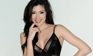 7 người đẹp nổi bật nhất Hoa hậu Hòa bình Quốc tế 2025