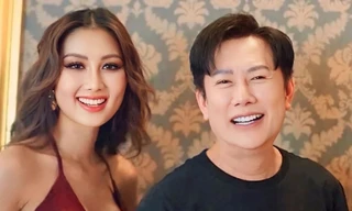 Ban tổ chức Hoa hậu Hòa bình xin lỗi fan Việt