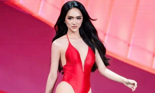 Cơ hội nào cho Hương Giang