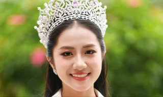 Hoa hậu Hà Trúc Linh hào hứng với concert của Ngày thẻ Việt Nam 2025