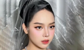 Video 'búp bê bị nhốt' Thanh Thủy hút 8 triệu lượt xem