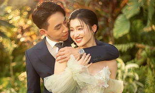 Thắt chặt an ninh tại đám cưới Á hậu Phương Nhi