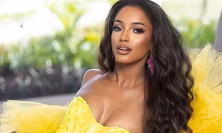 Số tiền ông Nawat chi trả cho Hoa hậu Jamaica