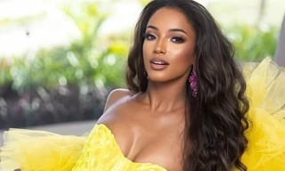 Số tiền ông Nawat chi trả cho Hoa hậu Jamaica