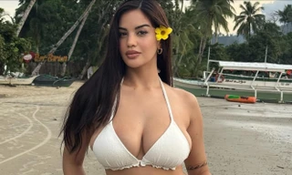 Người đẹp bị ghét nhất Philippines trở lại đường đua nhan sắc