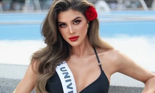 Hủy bỏ cuộc thi Hoa hậu Hoàn vũ Latina