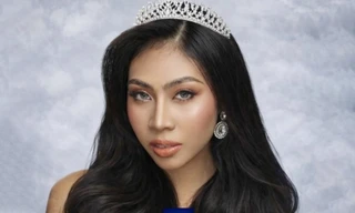Hoa hậu 22 tuổi qua đời