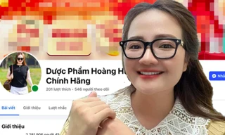 Doanh nhân Hoàng Hường là ai, vì sao bị khởi tố?