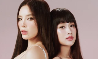 Kỳ Duyên, Thiên Ân vào đề cử top 100 gương mặt đẹp nhất thế giới
