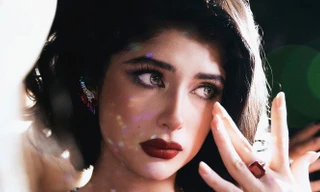 Người đẹp kể bị loại khỏi Hoa hậu Hoàn vũ