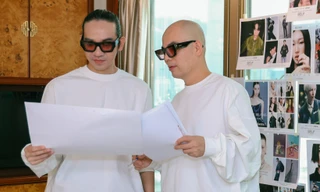 Quảng bá du lịch Việt Nam đến Hong Kong qua thời trang