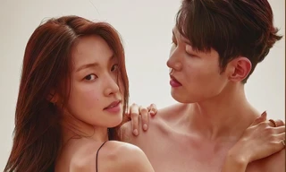 Hoa hậu Trái Đất gây tranh cãi